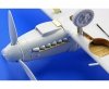 Eduard 73434 Bf 109G-6 S. A. 1/72 ITALERI